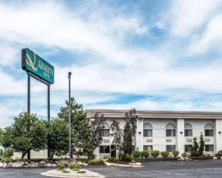 lumber jack lodge an ascend collection hotel