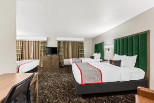 lumber jack lodge an ascend collection hotel