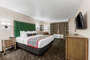 lumber jack lodge an ascend collection hotel