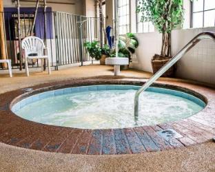 lumber jack lodge an ascend collection hotel