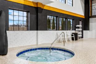 lumber jack lodge an ascend collection hotel