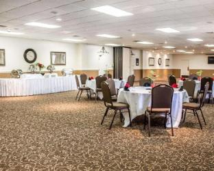 lumber jack lodge an ascend collection hotel