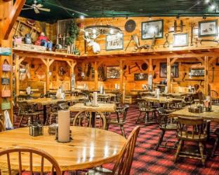 lumber jack lodge an ascend collection hotel