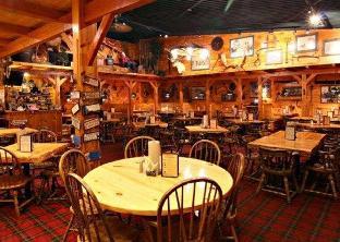 lumber jack lodge an ascend collection hotel