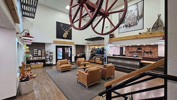 Lumber Jack Lodge, An Ascend Collection Hotel,,3 star