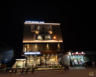 Hotel  Grand Central Park,,5 star