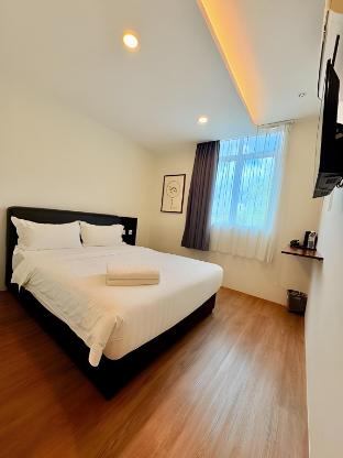 soho tabuan kuching