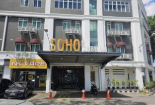 soho tabuan kuching
