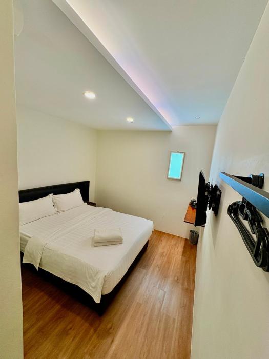 soho tabuan kuching