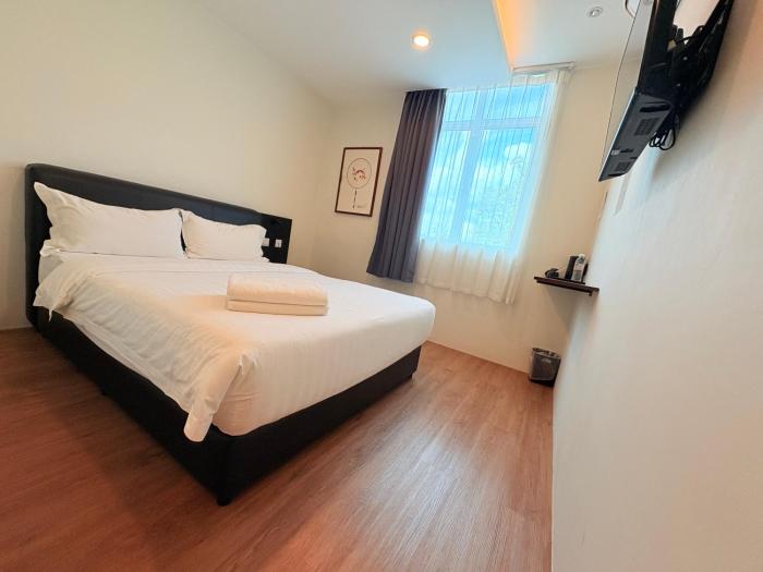 soho tabuan kuching
