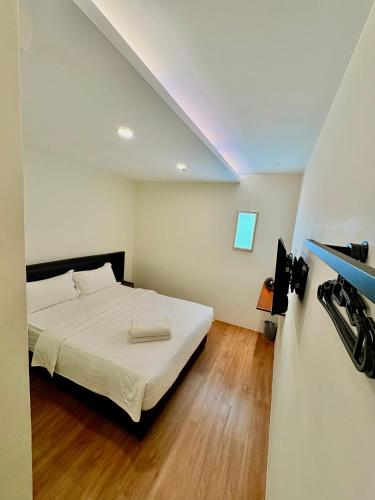 soho tabuan kuching