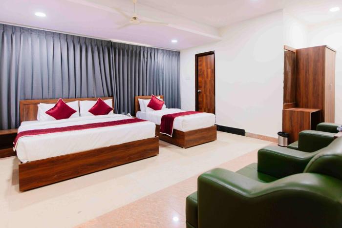 bangalore