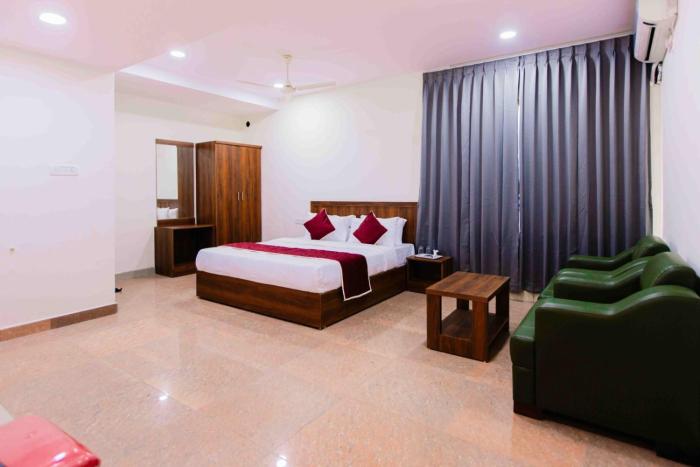 bangalore