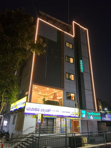 bangalore