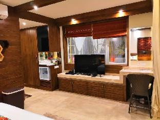 shivers garden restaurant