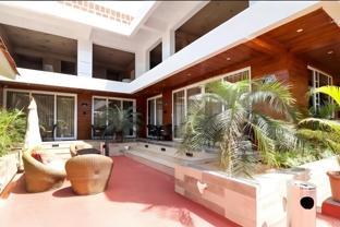 shivers garden restaurant