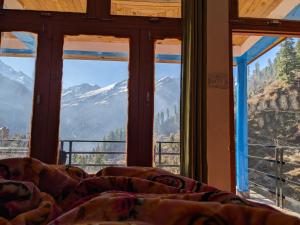 Vigyan Hostel Tosh,,5 star