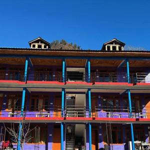 Vigyan Hostel Tosh,,5 star