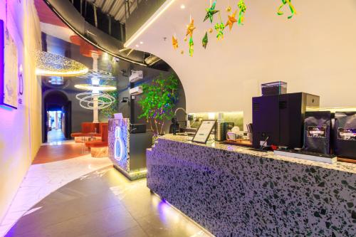 b hotel kuala lumpur