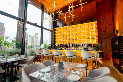 b hotel kuala lumpur