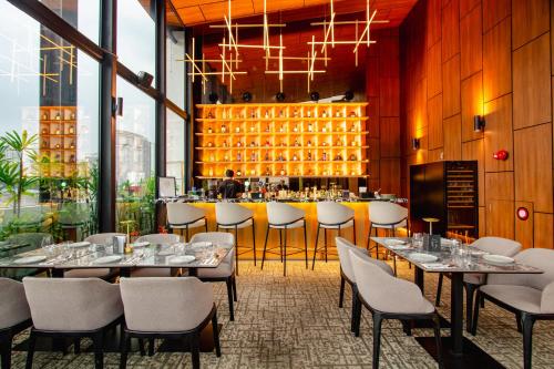 b hotel kuala lumpur