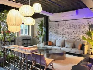 b hotel kuala lumpur