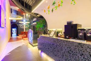 b hotel kuala lumpur