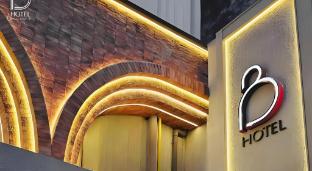 b hotel kuala lumpur