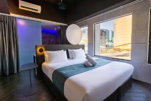 b hotel kuala lumpur