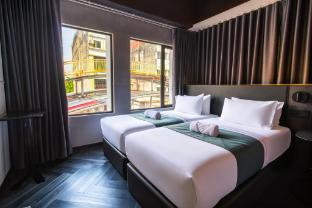 b hotel kuala lumpur