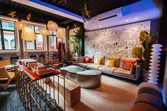 b hotel kuala lumpur
