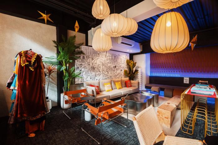 b hotel kuala lumpur