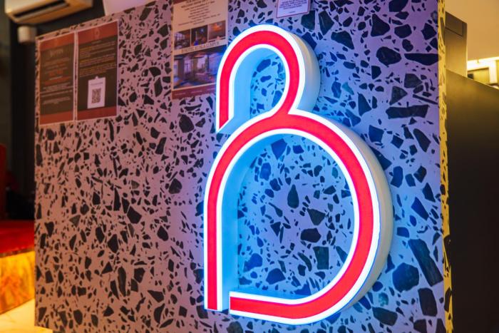 b hotel kuala lumpur