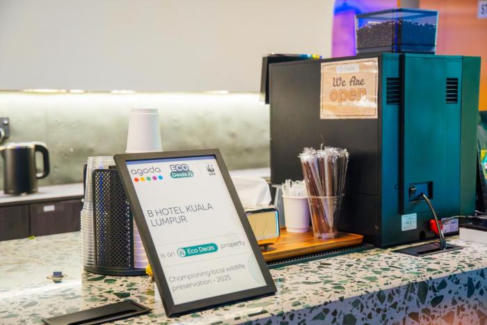 b hotel kuala lumpur
