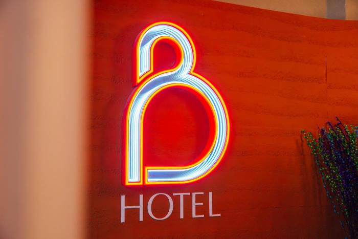 b hotel kuala lumpur