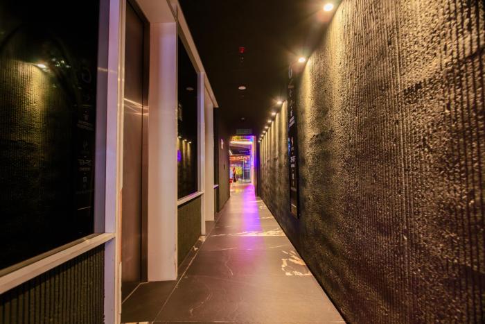 b hotel kuala lumpur