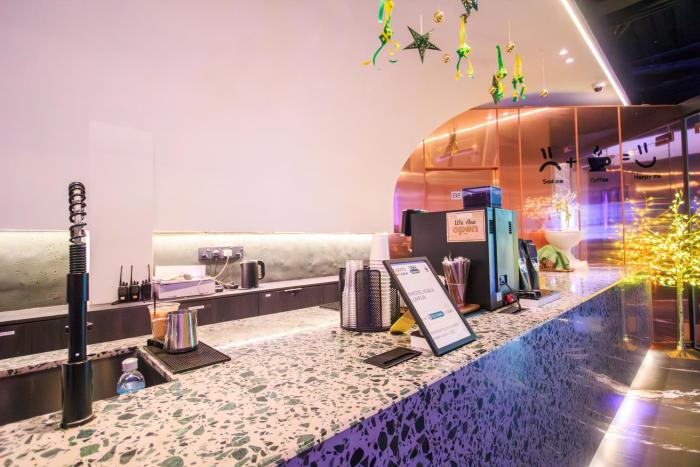 b hotel kuala lumpur