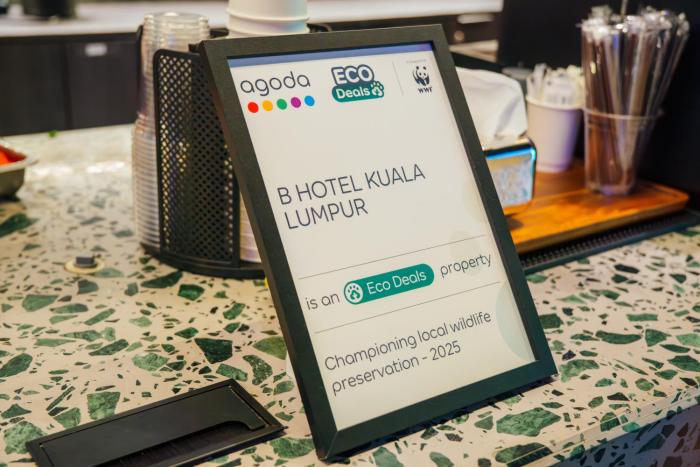 b hotel kuala lumpur