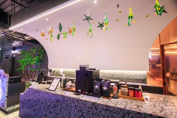 b hotel kuala lumpur
