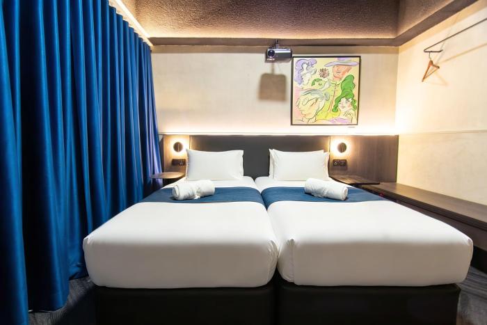 b hotel kuala lumpur