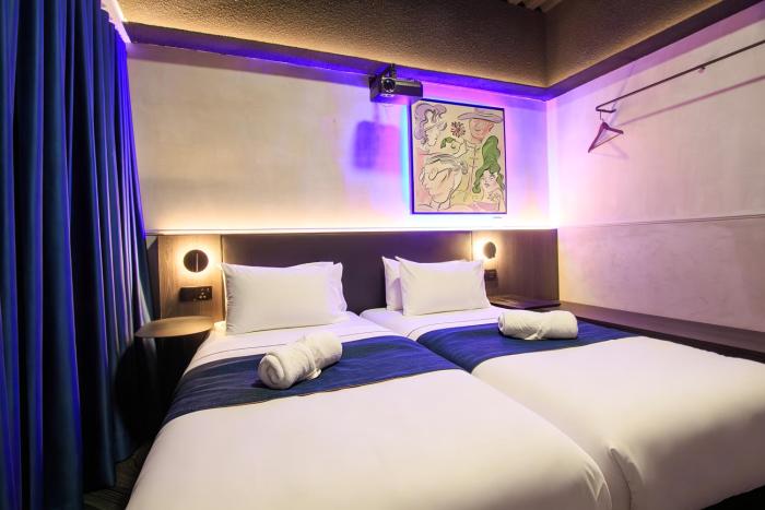b hotel kuala lumpur