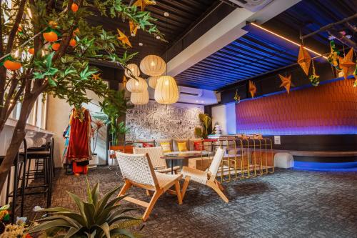 B Hotel Kuala Lumpur ,,3 star
