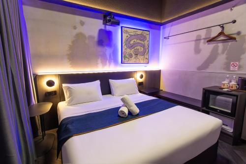 B Hotel Kuala Lumpur ,,3 star