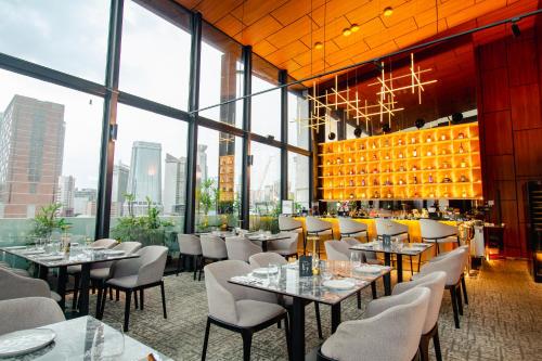 b hotel kuala lumpur