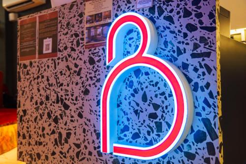b hotel kuala lumpur