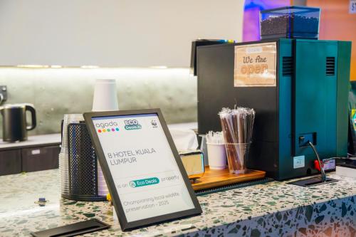 b hotel kuala lumpur