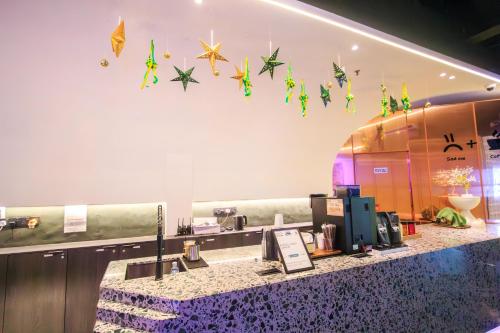 b hotel kuala lumpur
