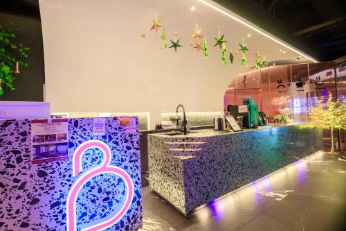 b hotel kuala lumpur
