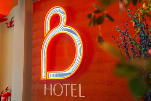 b hotel kuala lumpur