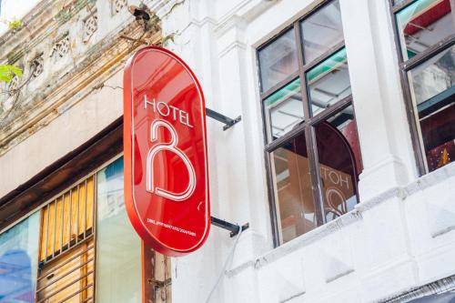b hotel kuala lumpur